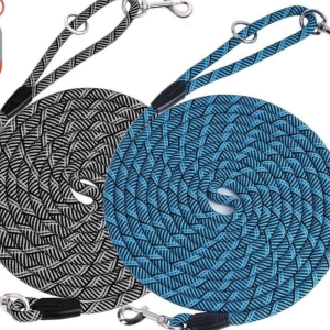 1 Pack Long Dog Leash for Training- new never used