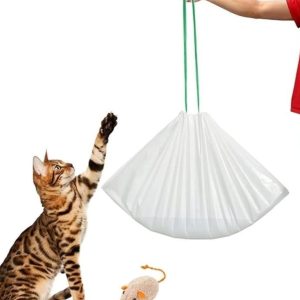 40 Count Cat litter Box Liners, 36" x 16" Large