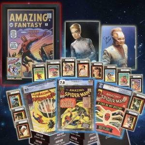 Collectibles