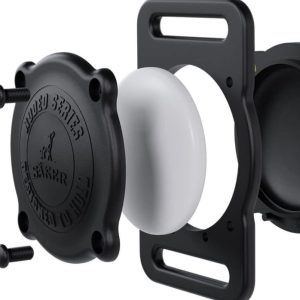 AirTag Dog Collar Holder 1 Pack