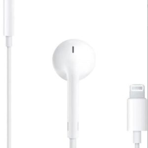 Apple EarPods (Lightning Connector)- new in box