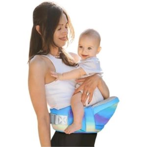 Baby Hip Carrier with Adjustable - new