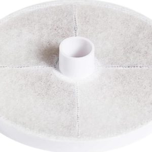 Basics ? Filters for 3L Pet Water Fountain,- new