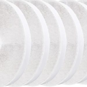 Basics ? Filters for 3L Pet Water Fountain, Pack