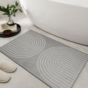 Bath Mat for Bathroom - new in bag