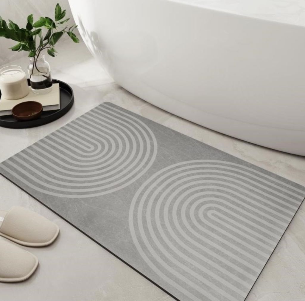 Bath Mat for Bathroom - new in bag