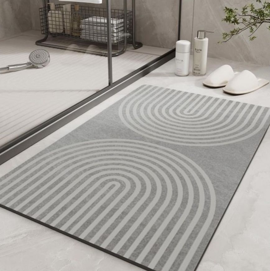 Bath Mat for Bathroom - new in bag - Image 3