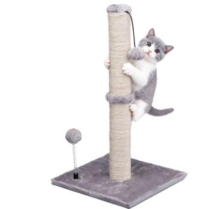 Cat Scratching Post -new in box