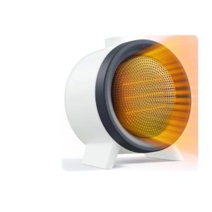 Ceramic space heater - new in box