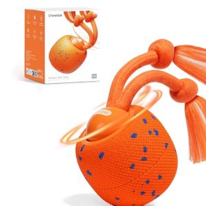 Cheerble Interactive Dog Toys - new in box