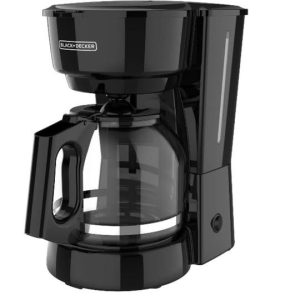 Coffee maker drip coffee 12 cup -brand new