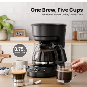 Coffee Maker -new in box