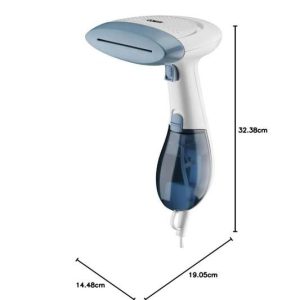 Conair Steamer Fabric Steamer