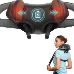 Cordless Neck Massager- new in box