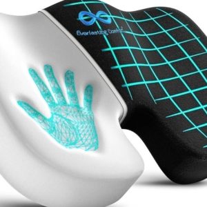 cushion for long sitting Everlasting - new in bag