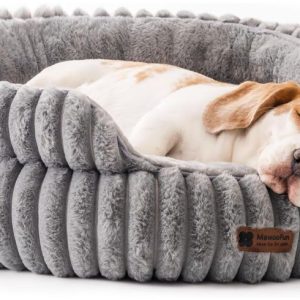 dog bed 30- 50 lbs - new in bag