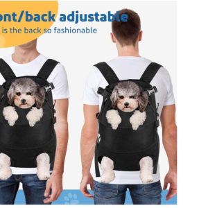 Dog Carrier Backpack L - new
