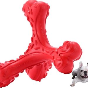 Dog Chew Toys for Aggressive Chewers - new box