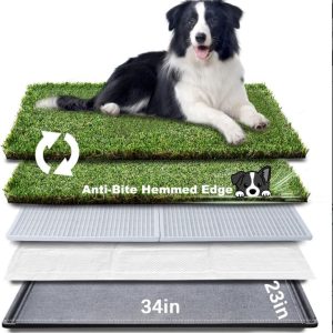 Dog Tray 34x23- new in box