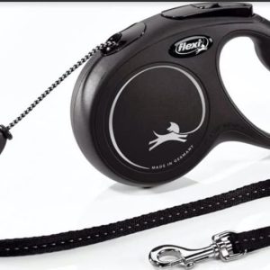 Dog leash cord retractable medium dog leash new