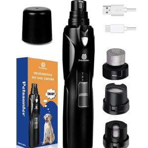 Dog Nail Grinder, 2-Speed- new in box