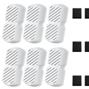 Dog Water Fountain Filters: 12 Filters