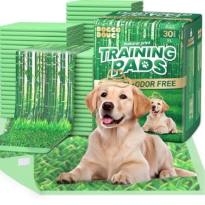 DOGGO DOUG Puppy Pads XL - 28"x34" Extra Large- new in box