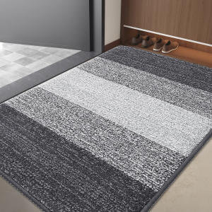 Doormat, 32" x 48" Non-Slip Mud Trapper  - new sealed