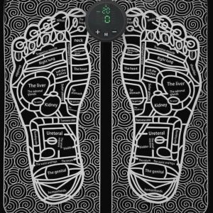 Foot Massager for Feet Pain Relief- new in bag