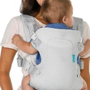 baby carrier Infantino Flip 4-in-1 - new