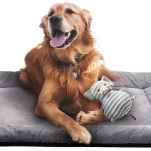 Large Dog Bed Mat Crate Pad Fit 42''Lx28W - new in box