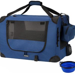 Large pet Carrier 24"x16.5"x16.5" - new in box