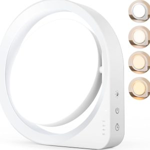 MediAcous Light Therapy Lamp 11000Lux - happy light - new