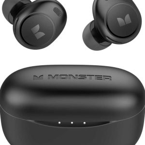 Monster 300 AirLinks Wireless Earbuds- new in box