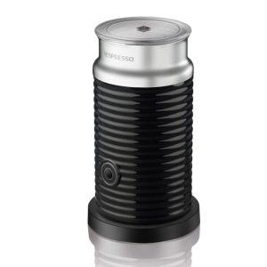 Nespresso Aeroccino 3 Milk Frother - lightly used