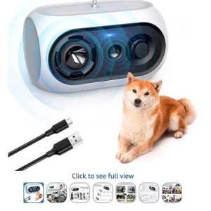 Anti Barking Device for Dogs- new in box