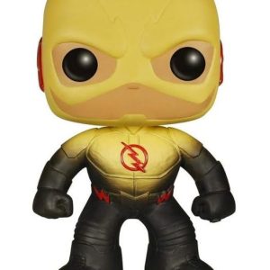 NEW- FUNKO POP! TELEVISION: Flash - Reverse Flash
