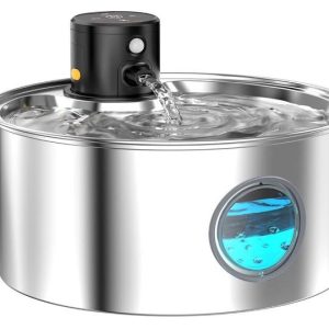 Wireless Cat Water Fountain - new in box