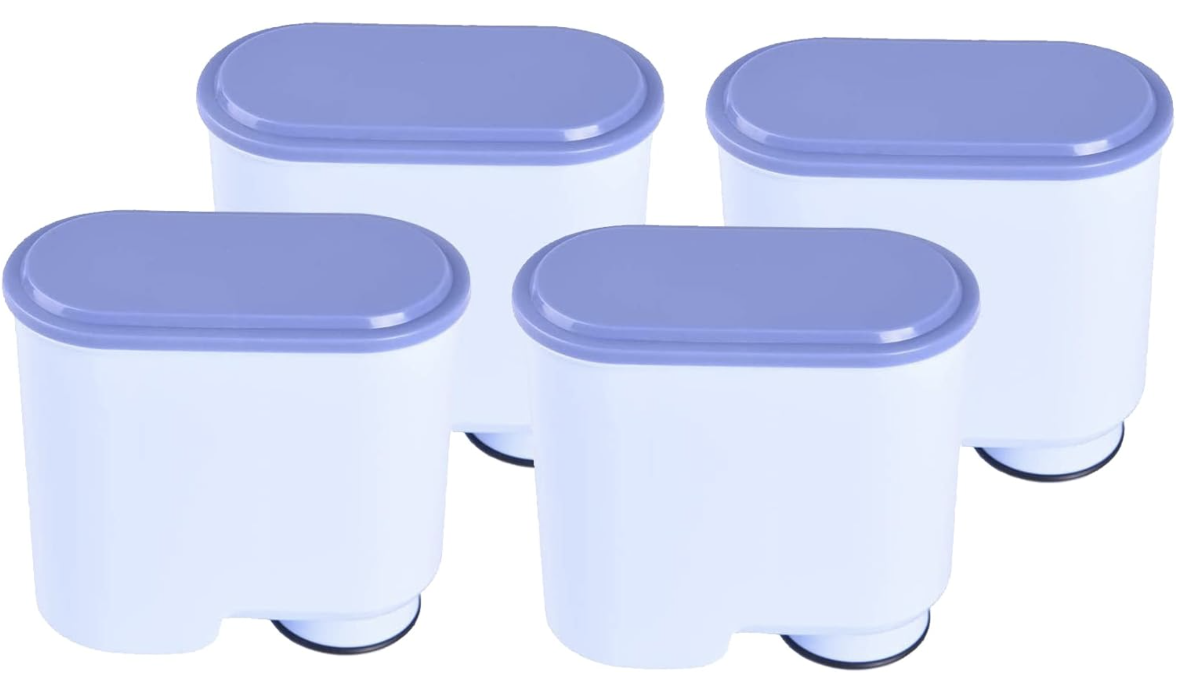 Espresso Coffee Water filter 4pack