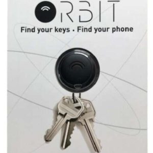 Orbit Find Your Keys