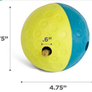 Outward Hound by Nina Ottosson Treat Tumble - new