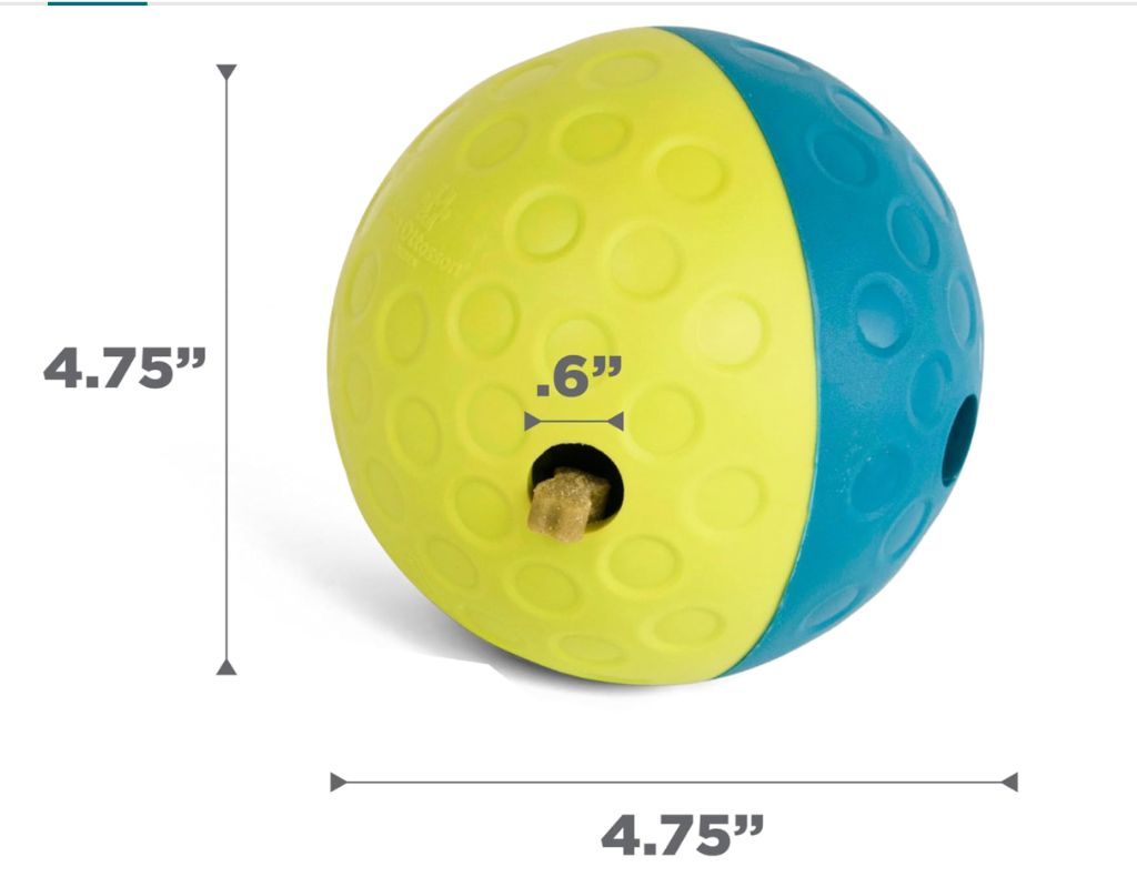 Outward Hound by Nina Ottosson Treat Tumble - new