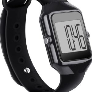 Pedometer for Walking, Simple Step