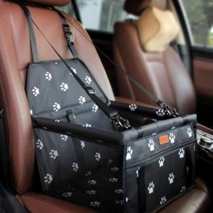 Pet car seat , puppy seat- new in box