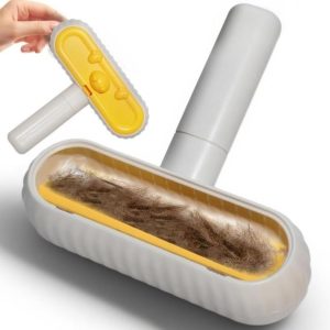 Pet Hair Removal Tool - new in bag