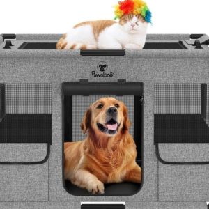 pet playpen, Large- 36*24*24" - new in box