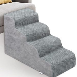 pet ramp pet steps- new in box