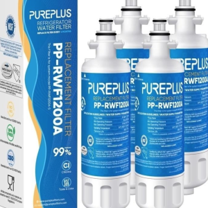 PUREPLUS 9690 Replacement for kenmore Elite 469690