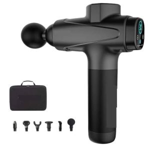 Relaxation massager- new