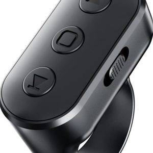 Ring Remote for TikTok/YouTube Shorts- new in box
